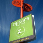Car sharing trends: Beyond Zipcar