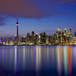 Traffic congestion and loathing in Toronto