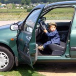 Millennials drive less, but are roads safer?