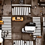 The car-free city: wave of the future?
