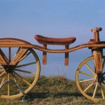 A history of bicycle safety: re-inventing two wheels