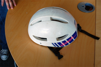 helmet 1970