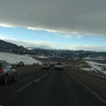 U.S. 36 transformation underway