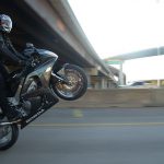 Fresno police vigilant about motorcycle safety