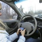 Train crash in Spain leads to calls for federal distracted driving laws in US