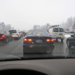 Commuting: just how wasteful is it really?