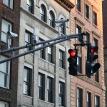 Red light cameras result in a drop in right-angle crashes in New Jersey