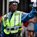 New York traffic speeds up – despite bike lanes