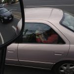 Over 1/3 of 2011 child crash fatalities were without car seats or seatbelts