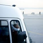 Federal government to screen for truckers with sleep disorders