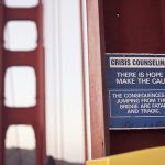 Bridge suicides prompt lifesaving barriers