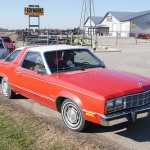 How your car’s color affects your insurance – and safety