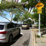 (INFOGRAPHIC) Obscure law could trigger 20mph New York City speed limit