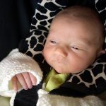 Grieving mom: three-point child seats are inadequate
