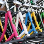 Oregon DOT lays down bike traffic signals best practices