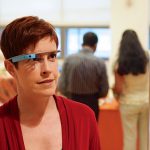 Woman with Google Glass on ticketed for distracted driving