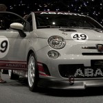 Does parking make microcar ownership worthwhile?