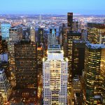New theory explains urban sprawl