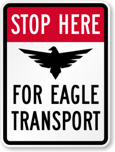 eagle-transport-funny-road-sign-k-0391
