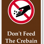 Road signs of Middle-Earth