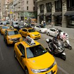 Confronting 11 pedestrian deaths this month, NYC’s new mayor talks traffic safety