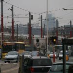Brussels receives a car-free makeover