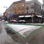 Sneckdowns: Should snowstorms plan your streets?