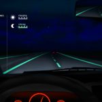 Glow-in-the-dark roads debut in Netherlands