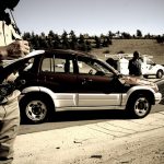 Why we’re less likely to die in car wrecks today