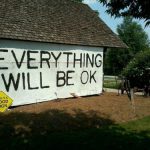 “A Good Sign” movement spreads positivity via signage