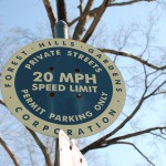 How to argue with a traffic engineer about speed limits