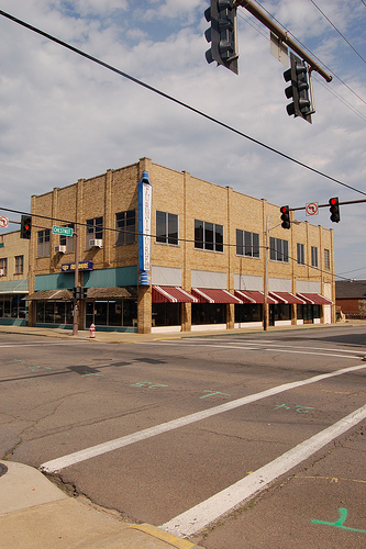 conway, AR