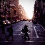 Study: Cars more dangerous than natural disasters