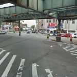Are pedestrian deaths the Titanic of intersection redesign?
