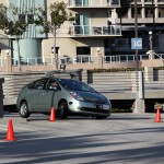 Driverless cars: cheaper than human-driven in 5 years?