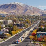 Study: Salt Lake City light rail reduces traffic
