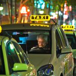 Berlin attempts (and fails) to ban Uber