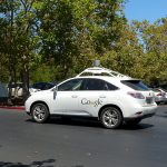Survey finds drivers open to self-driving vehicles