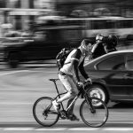App helps drivers spot bikers before a collision