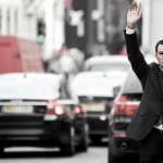 Taxi-sharing could decrease pollution, traffic, fares (and more)