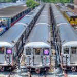 Public transport cuts CO2 emissions by 40%