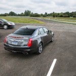 Is a self-driving Cadillac just two years away?
