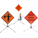 Pick the Right Stand for Roll-Up Signs