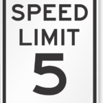 5 Ways to Slow Down Traffic in Your Neighborhood