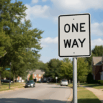 Decoding Traffic Signs: Understanding Colors, Shapes and Symbols